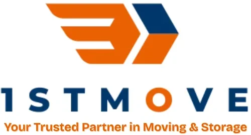 1stMove — أفضل شركة نقل أثاث في دبي
