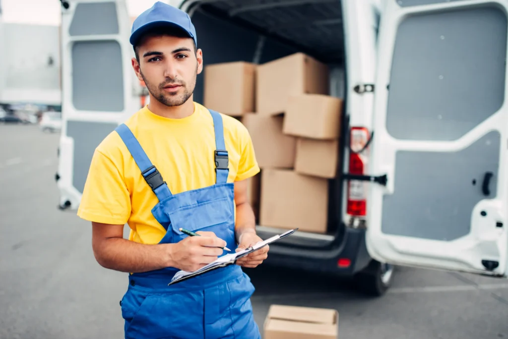 House Moving Services in Dubai