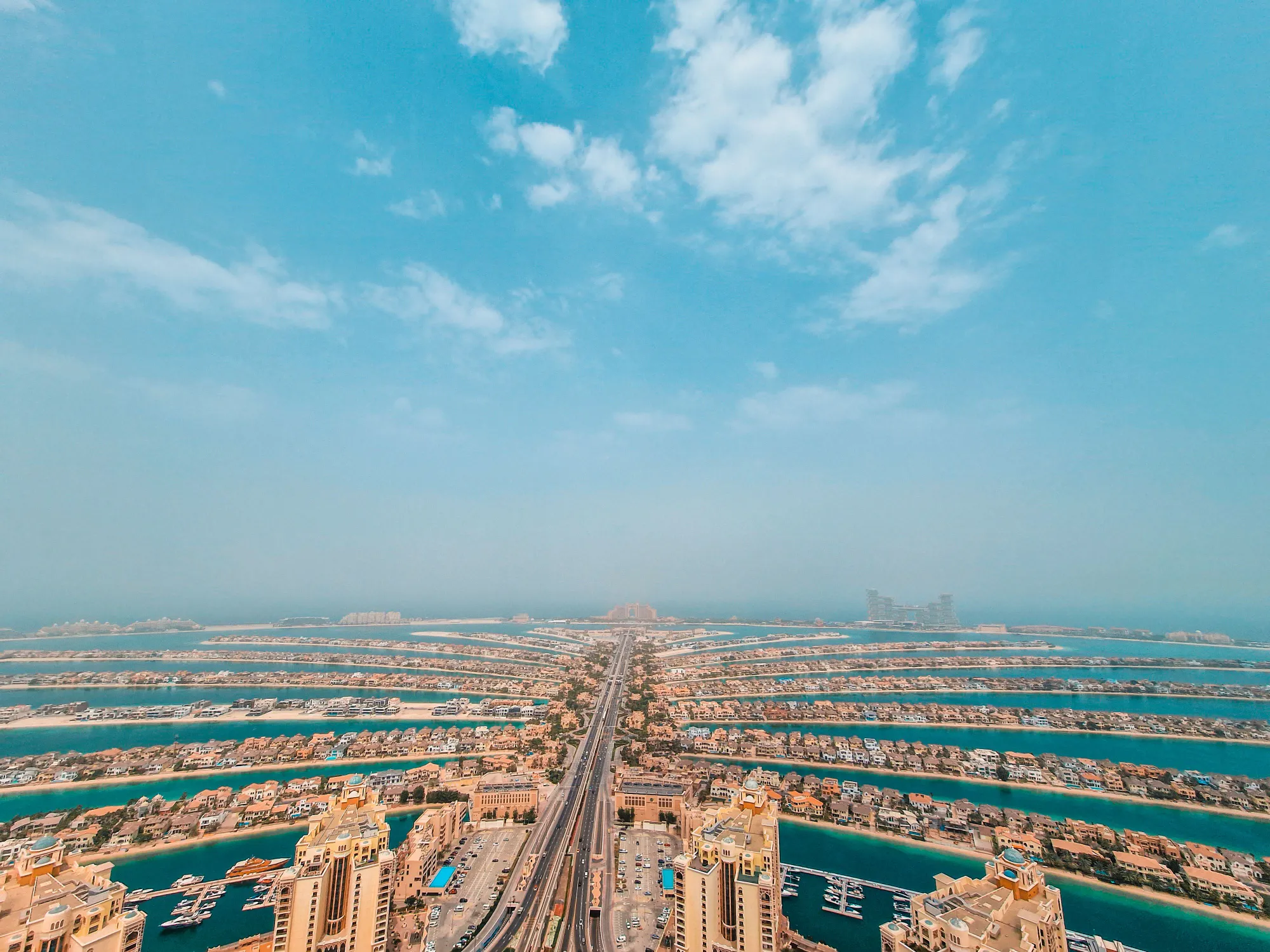 Palm Jumeirah image