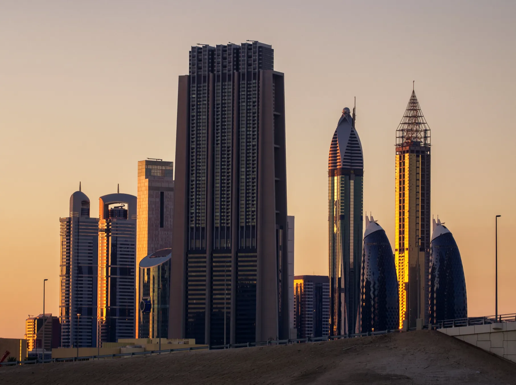 Business Bay