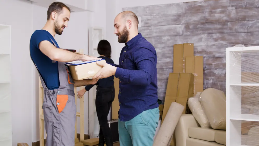 furniture dismantling and moving service dubai