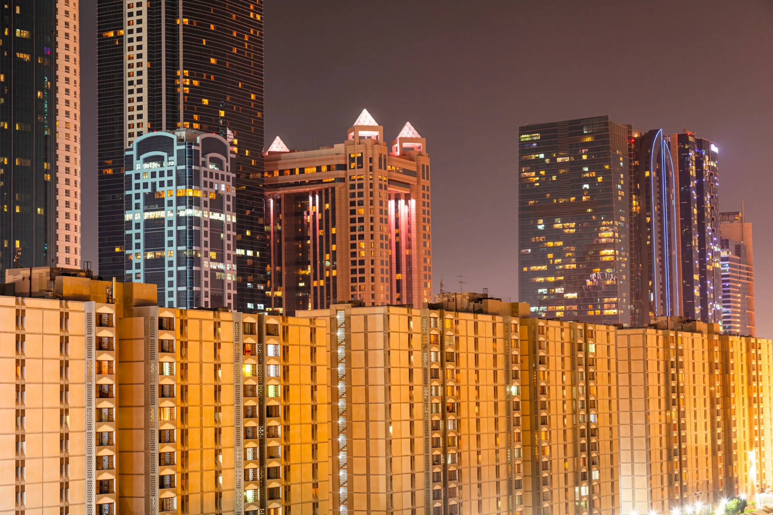 Packers and Movers in Al Barsha Dubai