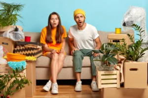 Budget-Friendly House Moving Tips for Dubai Residents