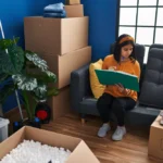 Dubai House Moving Guide