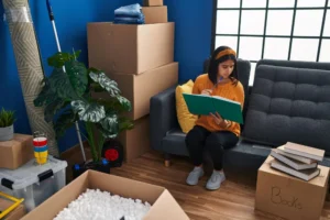 Dubai House Moving Guide