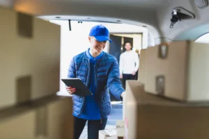 Expert Tips from Professional Office Movers