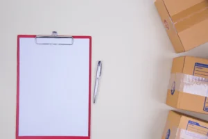 Moving Checklist 8 Weeks Before Moving Day