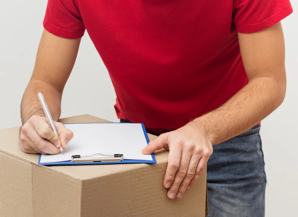 Ultimate Office Relocation Checklist