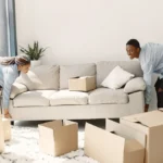 Villa Art Antiques and Luxury Furniture Movers