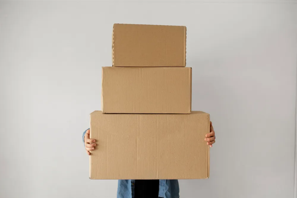 What Items Should Not Be Packed When Moving