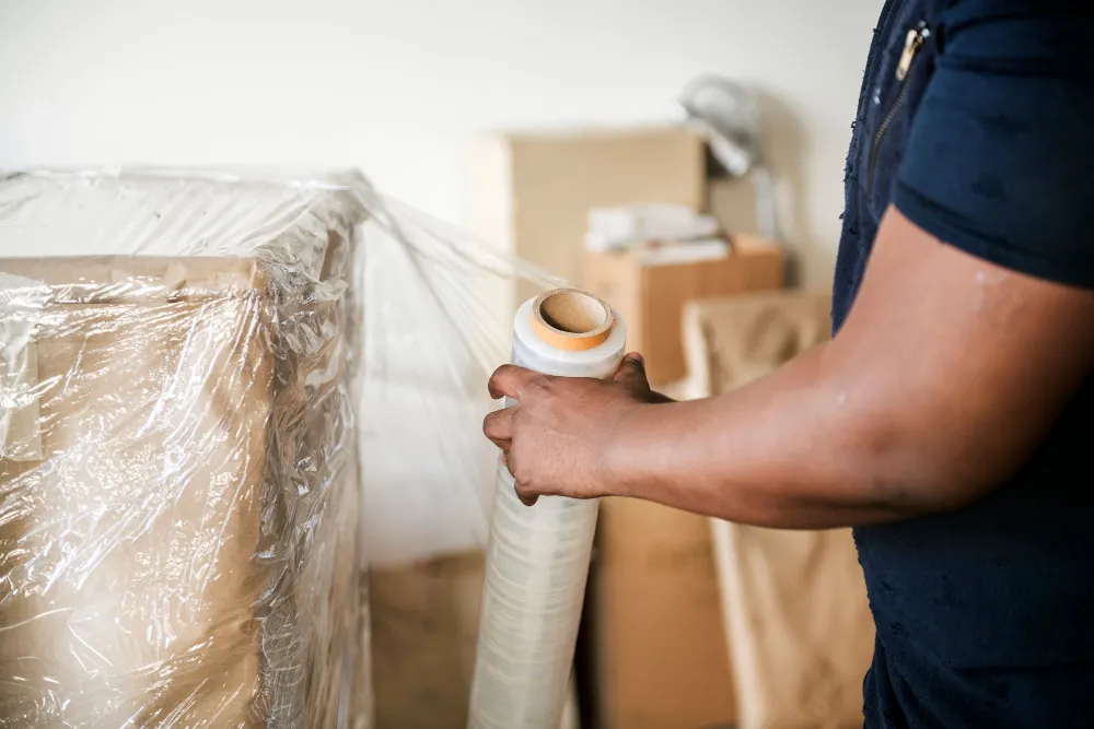 What Packing Supplies Do I Need for Moving House